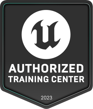 Unreal Engine Authorized Training Center