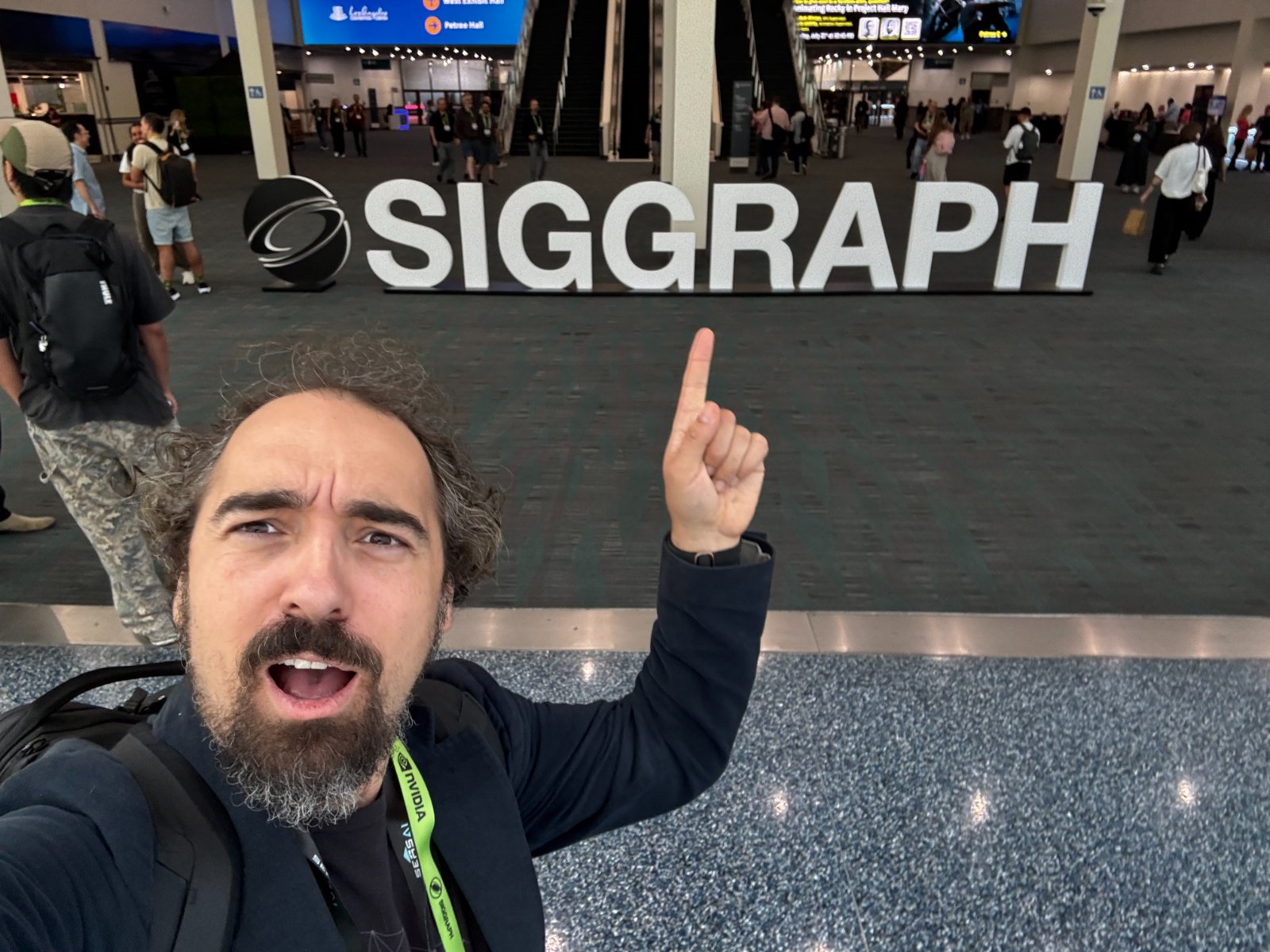 siggraph